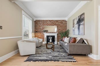 658 Logan St, Denver, CO 80209