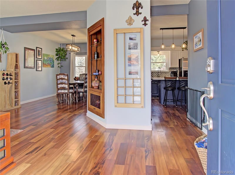 7650 Julynn Rd, Colorado Springs, CO 80919