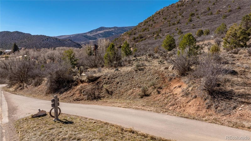 Van Dorn, Glenwood Springs, CO 81601