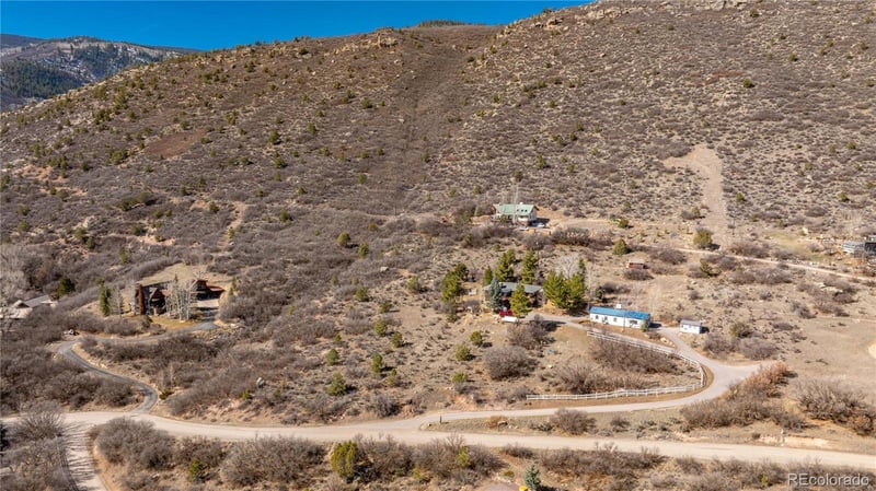 Van Dorn, Glenwood Springs, CO 81601