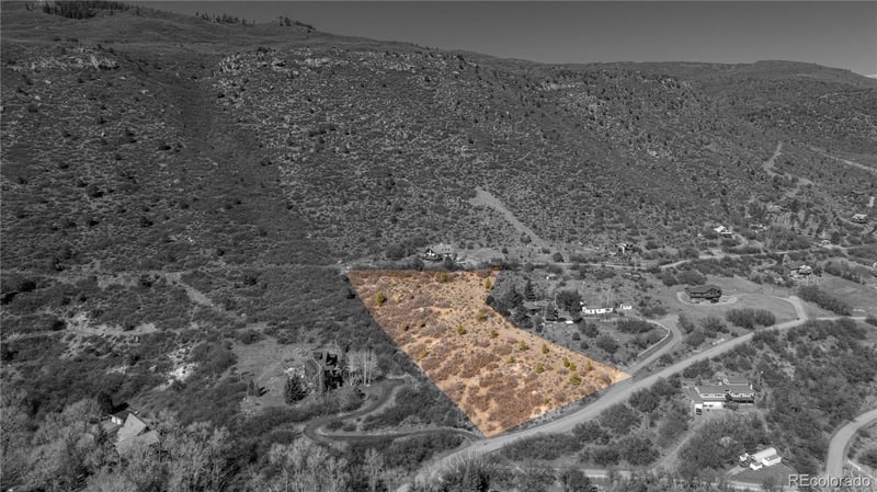 Van Dorn, Glenwood Springs, CO 81601