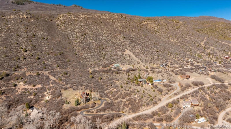 Van Dorn, Glenwood Springs, CO 81601