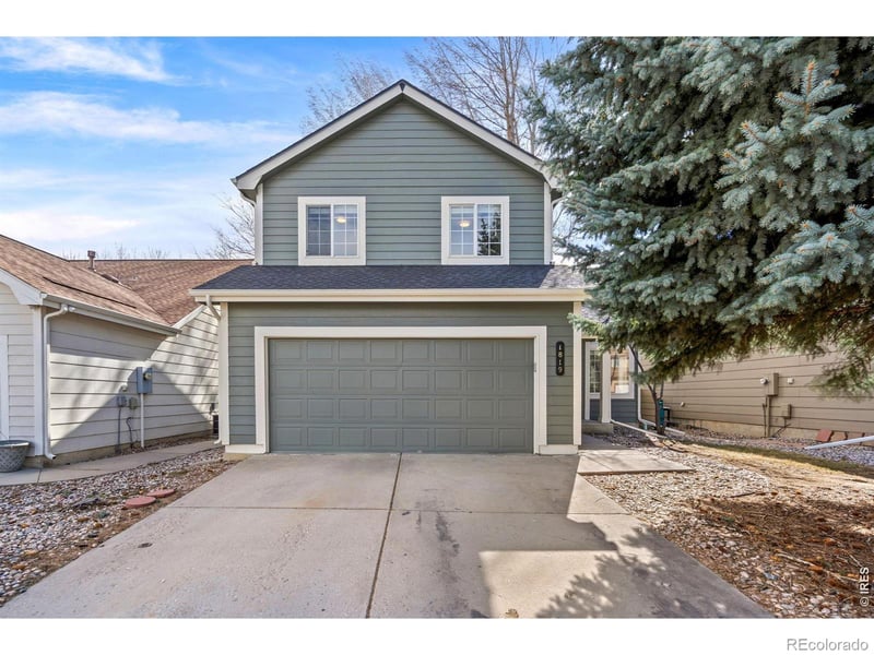 1819 Terrace Ct, Fort Collins, CO 80528