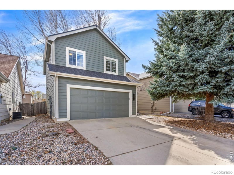 1819 Terrace Ct, Fort Collins, CO 80528