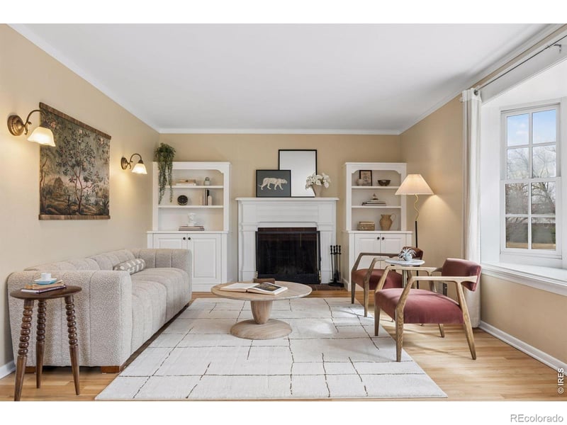 2315 Forest Ave, Boulder, CO 80304