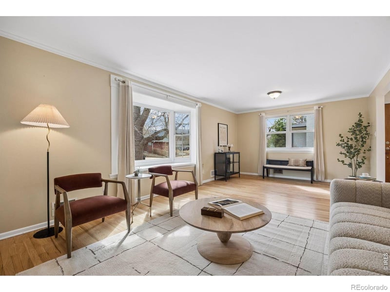 2315 Forest Ave, Boulder, CO 80304