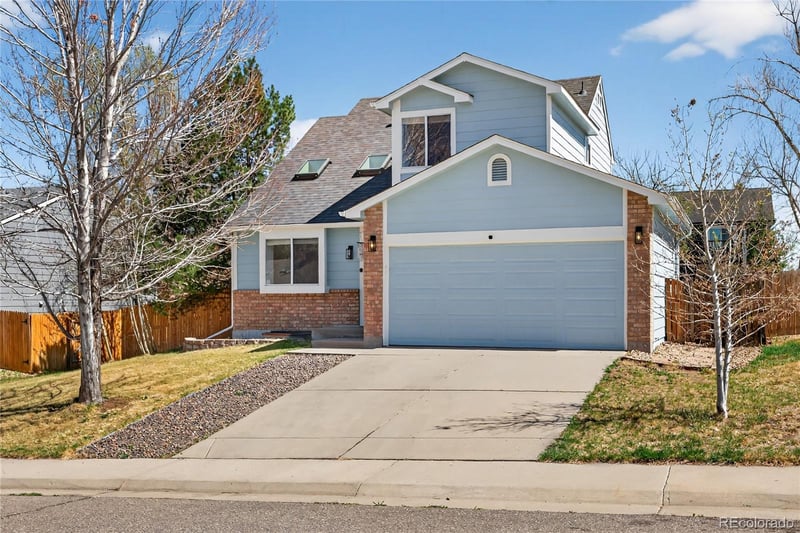 5066 Genoa St, Centennial, CO 80015