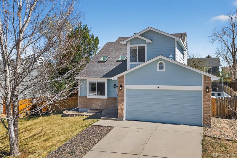 5066 Genoa St, Centennial, CO 80015