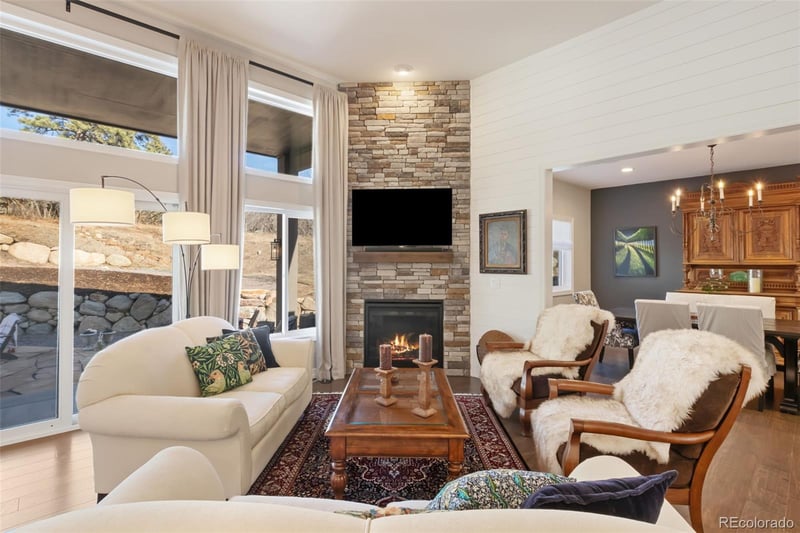 5318 Rocking Tree Grv, Colorado Springs, CO 80906