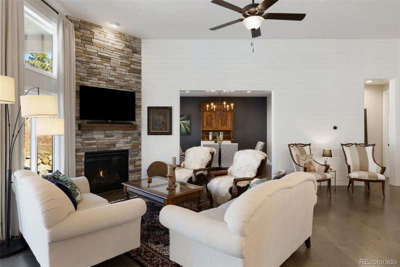 5318 Rocking Tree Grv, Colorado Springs, CO 80906