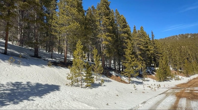 39 Glory Hole Rd, Idaho Springs, CO 80452