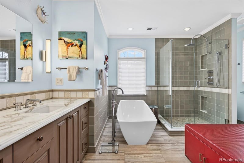 4120 Montview Blvd, Denver, CO 80207