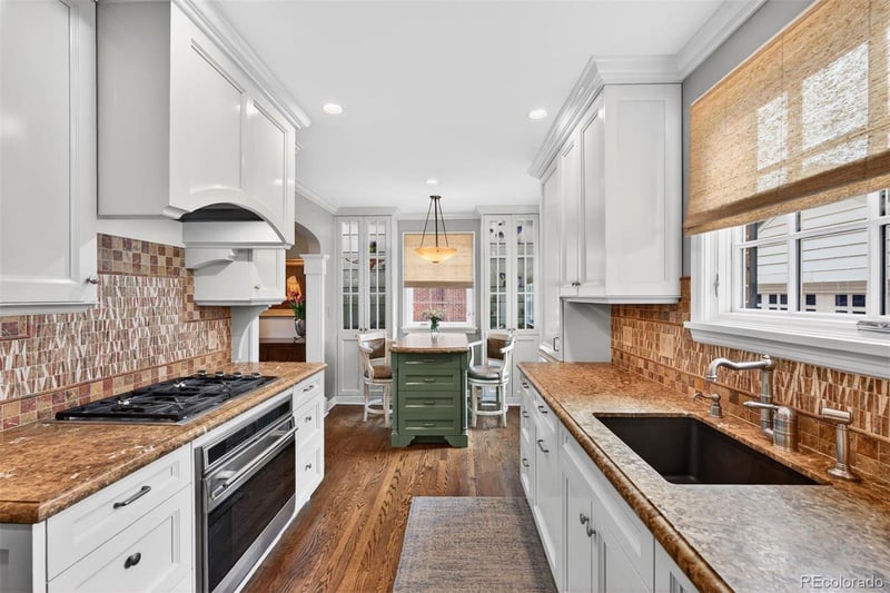 4120 Montview Blvd, Denver, CO 80207