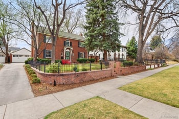 4120 Montview Blvd, Denver, CO 80207