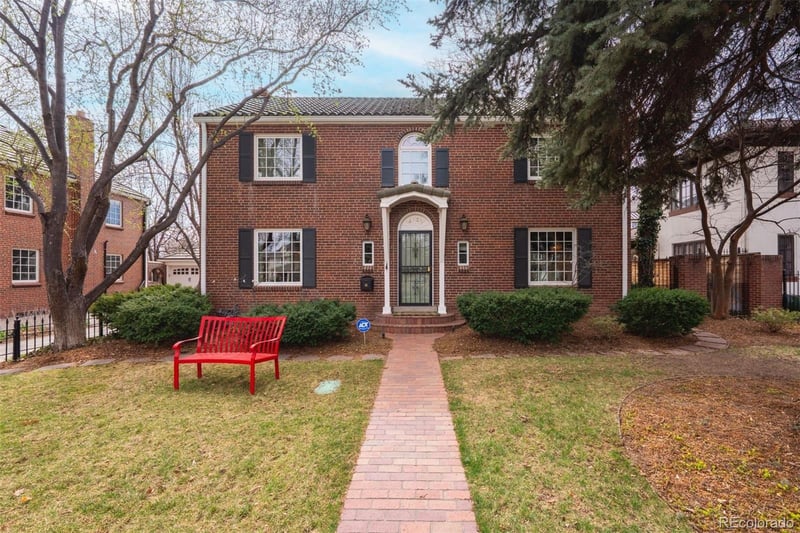 4120 Montview Blvd, Denver, CO 80207