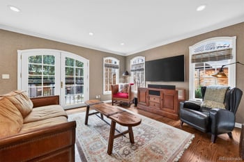 4120 Montview Blvd, Denver, CO 80207