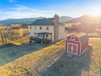 16165 Wright Rd, Monument, CO 80132
