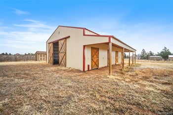 16165 Wright Rd, Monument, CO 80132