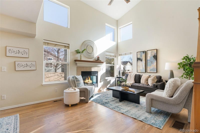 9819 Sydney Ln, Highlands Ranch, CO 80130