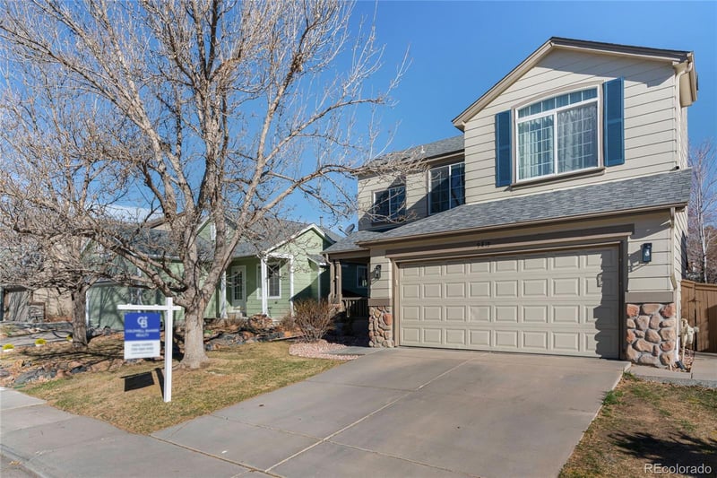 9819 Sydney Ln, Highlands Ranch, CO 80130