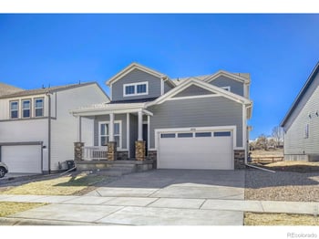 1715 Baltusrol Dr, Fort Collins, CO 80524