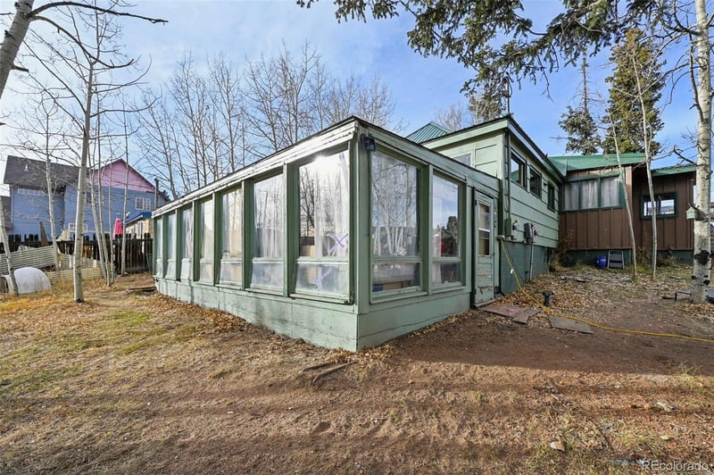 128 Eaton Ave, Cripple Creek, CO 80813