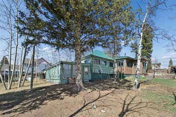 128 Eaton Ave, Cripple Creek, CO 80813