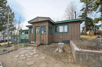 128 Eaton Ave, Cripple Creek, CO 80813