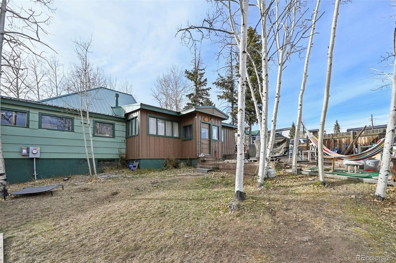128 Eaton Ave, Cripple Creek, CO 80813