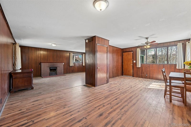 128 Eaton Ave, Cripple Creek, CO 80813