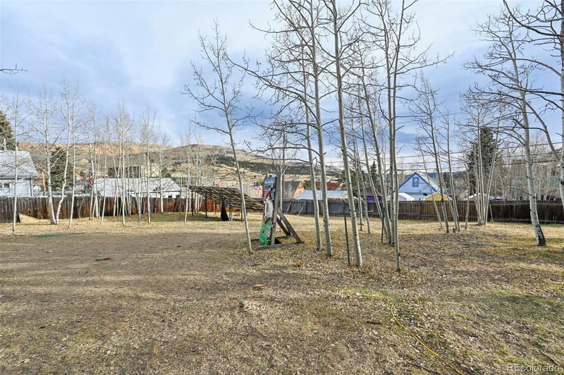 128 Eaton Ave, Cripple Creek, CO 80813