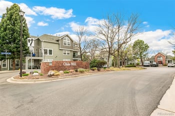 6776 Ivy St #C1, Centennial, CO 80112