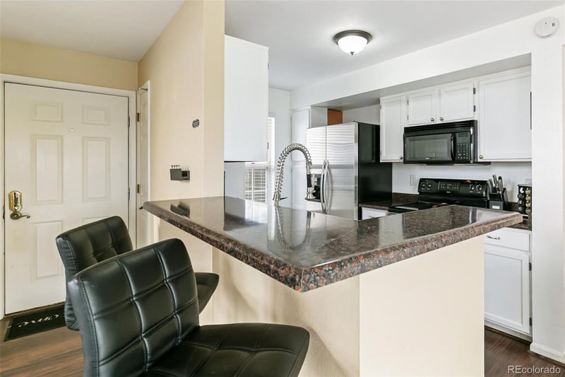 6776 Ivy St #C1, Centennial, CO 80112