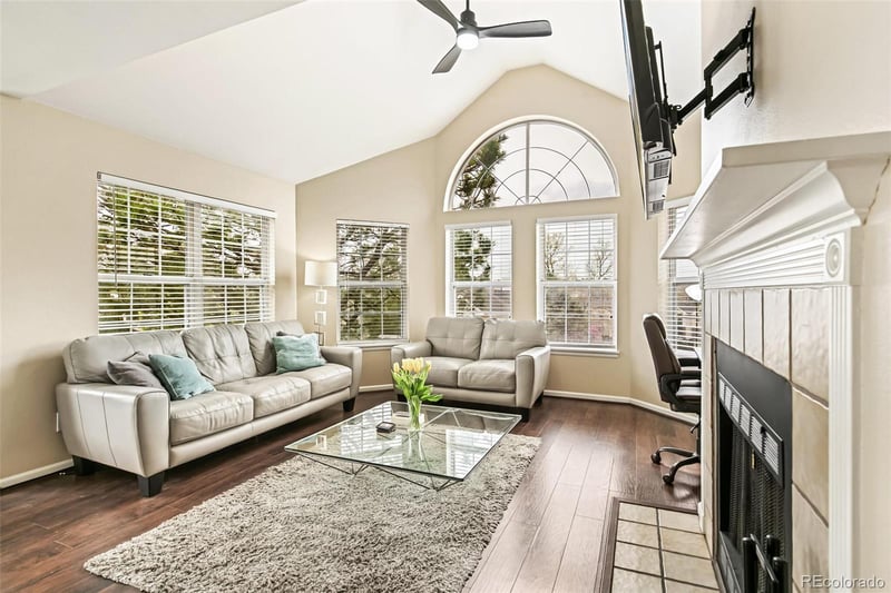 6776 Ivy St #C1, Centennial, CO 80112