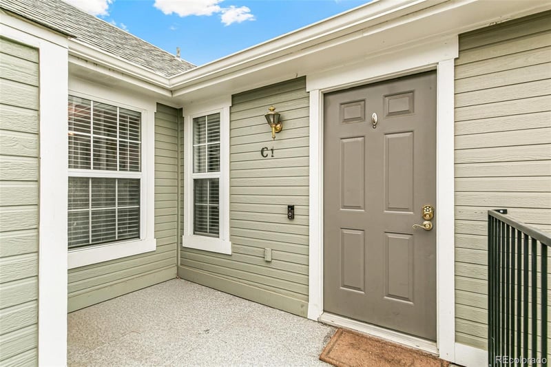 6776 Ivy St #C1, Centennial, CO 80112