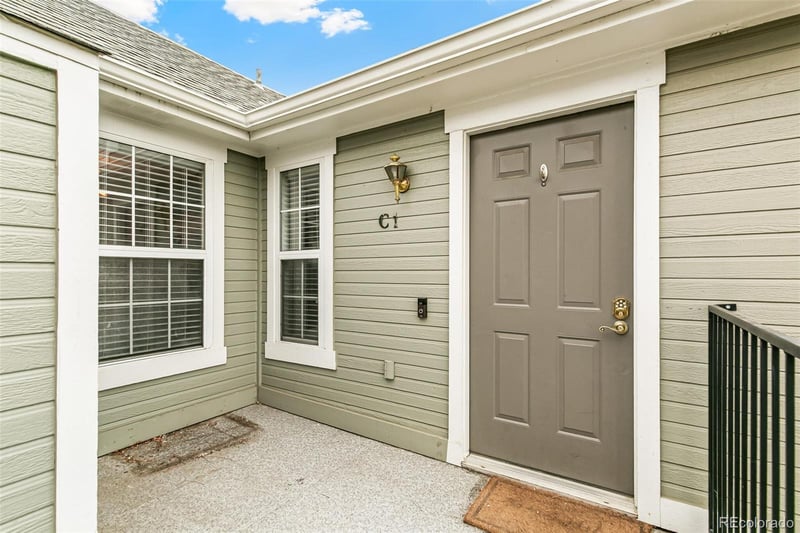6776 Ivy St #C1, Centennial, CO 80112
