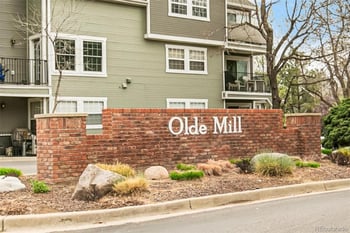 6776 Ivy St #C1, Centennial, CO 80112