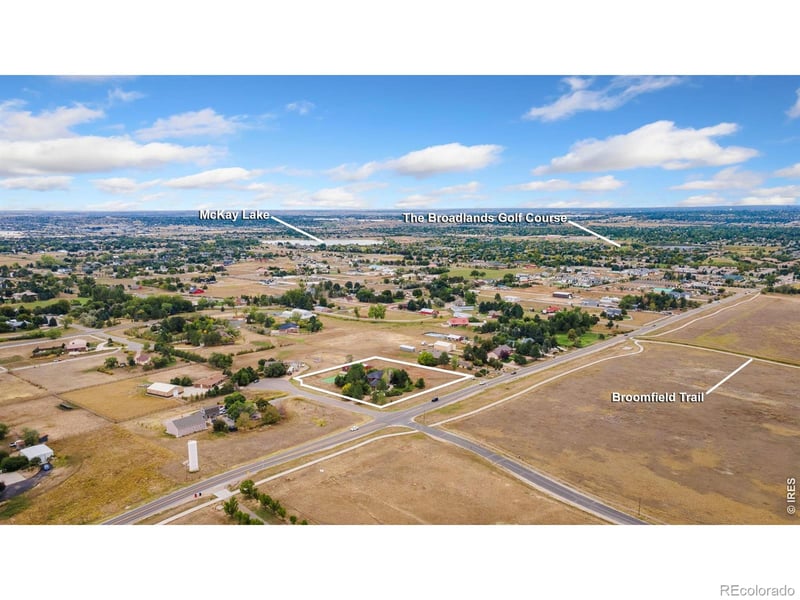 3414 W 149th Ct, Broomfield, CO 80023