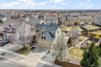 7217 Eagle Canyon Dr, Colorado Springs, CO 80922