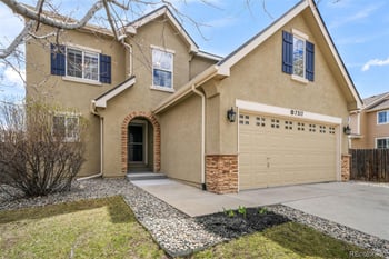 7217 Eagle Canyon Dr, Colorado Springs, CO 80922