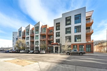 3100 Huron St #2C, Denver, CO 80202