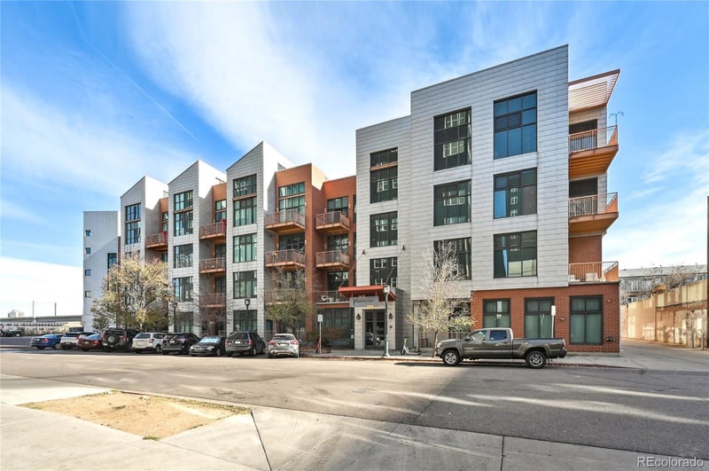 3100 Huron St #2C, Denver, CO 80202