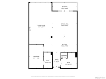 3100 Huron St #2C, Denver, CO 80202