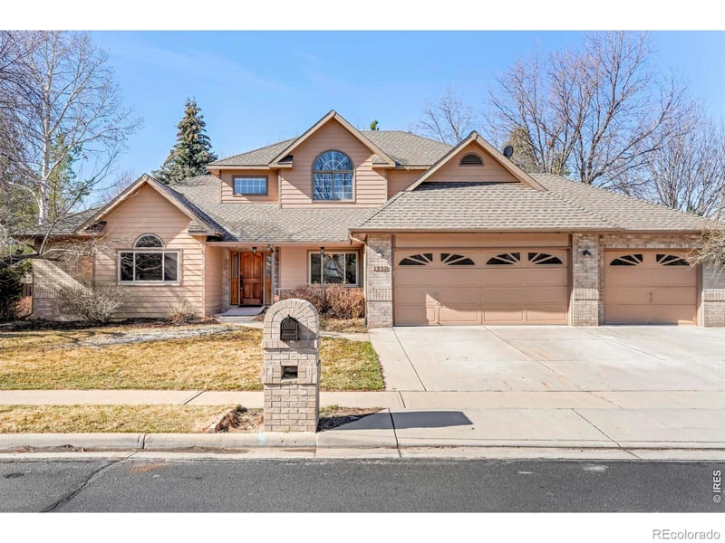 1991 Amethyst Dr, Longmont, CO 80504