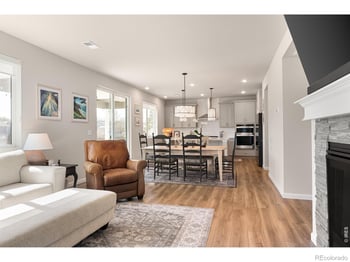 3392 Dryden Pl, Mead, CO 80542