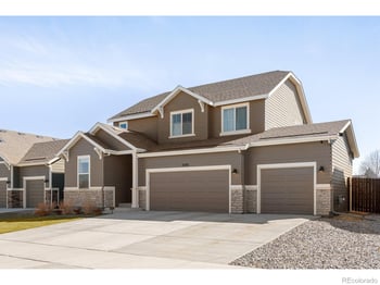 3392 Dryden Pl, Mead, CO 80542
