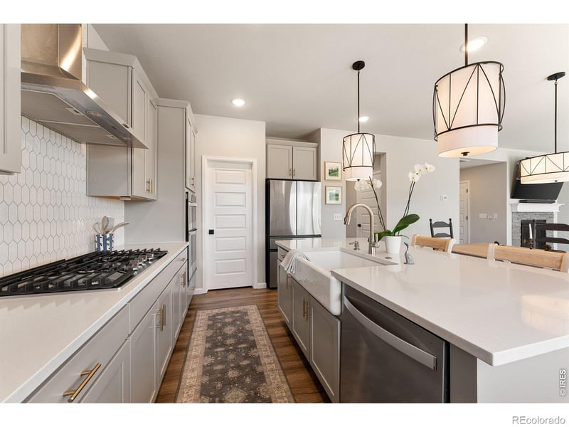 3392 Dryden Pl, Mead, CO 80542