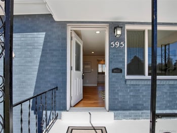 595 Eastman Ave, Englewood, CO 80110