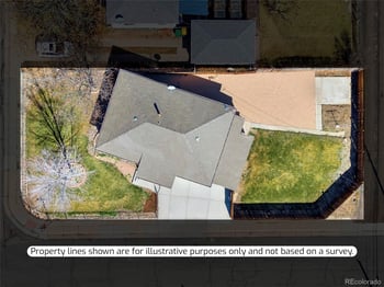 595 Eastman Ave, Englewood, CO 80110