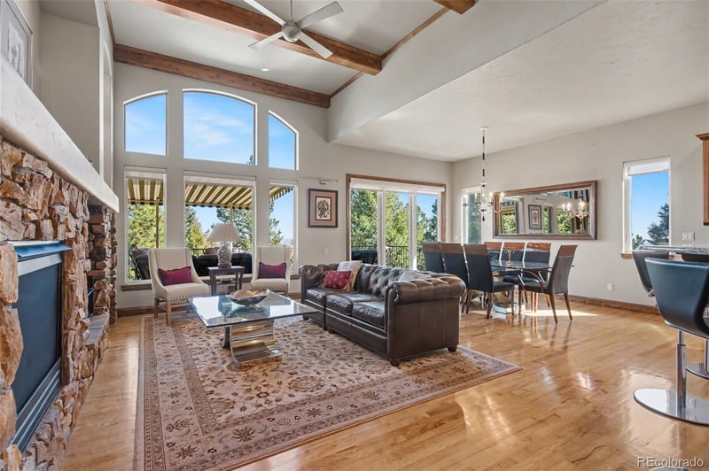 870 Mont Blanc Vw, Colorado Springs, CO 80906